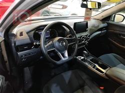 نیسان سێنترا